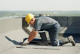 Fast & Reliable Emergency Roof Repairs in Big Sandy, TX